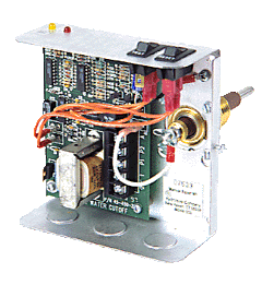 Hydrolevel 33555 - 120V LOW WATER CUT-OFF FOR HOT WATER BOILERS, WITH MANUAL