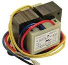 RHEEM 46-25107-0 Transformer Transformer