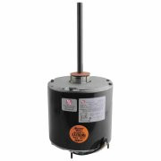 US MOTORS 314000 Nidec- 3737H 1/3hp 460v1ph 1075rpm 48Y MTR