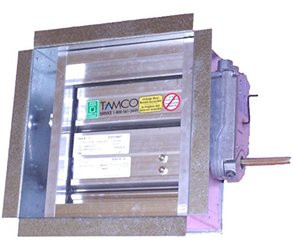 SIEMENS 64526 Building Technology GMA221.1U 2pos S/R 120v 62# Actuator