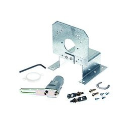 SIEMENS 78439 Building Technology ASK71.11 DUCT & FRAME MOUNT KIT