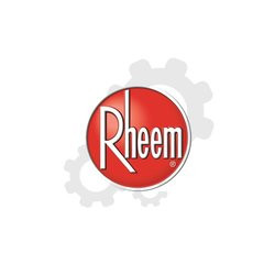 RHEEM 171076 -Ruud 611048 "3/8""ODF R410A 2TON W CHECK VLV"