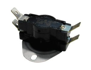 RHEEM 173925 /Protech - Limit Switch - Auto Reset (Flanged Airstre