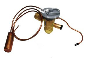 RHEEM 176004 -Ruud 61-21922-85 Thermal Expansion Valve