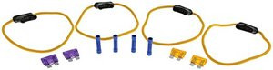 RHEEM 186669 /Protech - Fuse Holders and Fuses - Automotive Blade Type (
