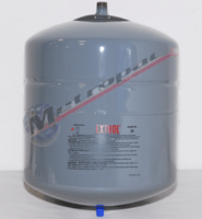 AMTROL 30 30 EXPANSION TANK 1/2" NPTM CONNECTION EXPANSION TANK 1/2" NPTM CONNECTION