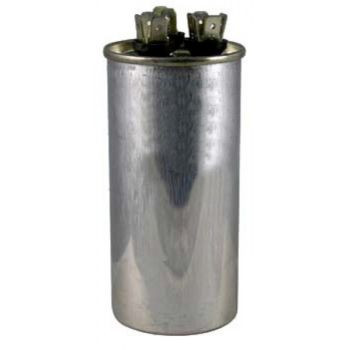 Nordyne 276514 01-0087 55/5M 370V ROUND CAPACITOR