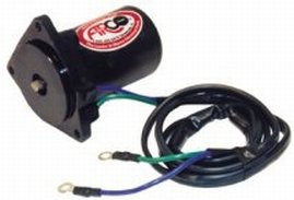 ARCO 6208400 TRIM TILT motor YAMAHA 50/90 HP 1992-5