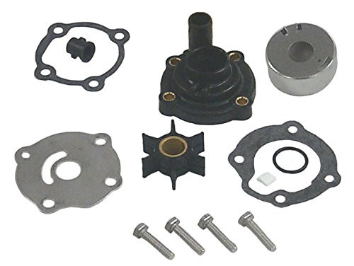 SIERRA 6204455 SIER WTR PUMP KT JHN/EVN