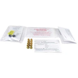 RHEEM 185599 -Ruud FP-02 Natural To LP Conversion Kit