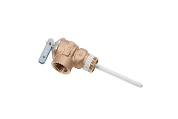 A.O. Smith 194326 KIT T & P VALVE(3/4")(150#)