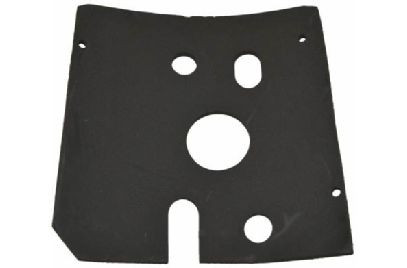 Amana D9855802 D9855802 GASKET-BLOW PLT GASKET-BLOW PLT