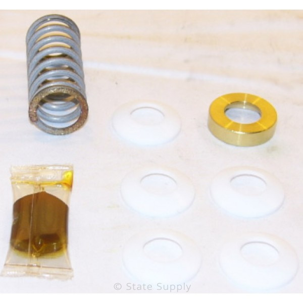 HONEYWELL 14003296-0 14003296-0 REPACK KIT FOR 4"- 6" V5011A,B,C,F,