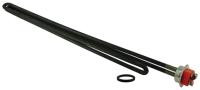 RHEEM 234470 Element 19.28" 480V/5000W Stainless Steel Resistored LWD