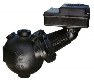 MCDONNELL & MILLER 6048 LOW WATER CUT-OFF/PUMP CONTROLLER 1