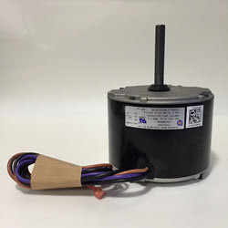 Amana 0131M00429 0131M00429 1/4 HP CONDENSER FAN MOTOR SINGLE S