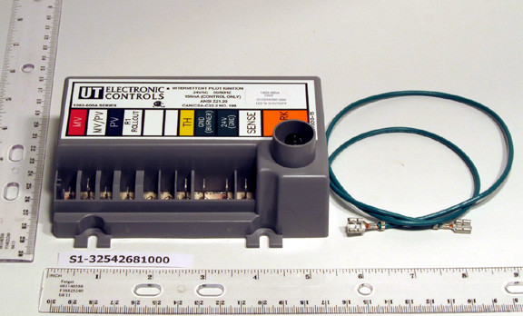 YORK S1-3254268 S1-3254268 CNTRL,SPARK IGN,KIT CNTRL,SPARK IGN,KIT