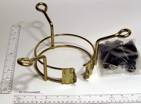 YORK S1-3263145 S1-3263145 MOTOR MOUNT ASSEMBLY MOTOR MOUNT ASSEMBLY