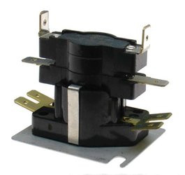 RHEEM 172856 /Protech - Sequencing Relay - /Ruud/Protech - A