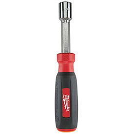 Milwaukee® 48-22-2527 9/16" Nut Driver - Magnetic