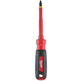 Milwaukee® 48-22-2242 #2 Ecx 4" Insulated