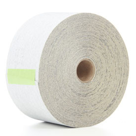 3M B1798259 & #8482 Stikit & #8482 Paper Sheet Roll 426U 2-3/4" X 35 Yds. 100 Grit Silicon Carbide