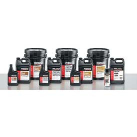 RIDGE B839739 Ridge & #174 Endura-Clear Thread Cutting Oil, 1 Gallon