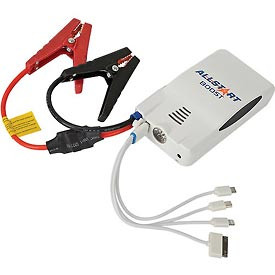 Cal-Van Tools 640786 Allstart Portable Power Source with Jump Start Function