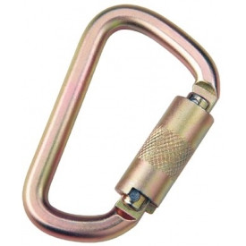 D B Industries Dbi/Sala 2000112 Saflok Carabiners, DBI/SALA 2000112