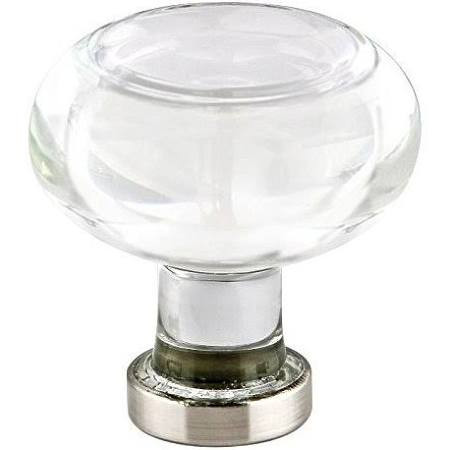 Emtek 86399US15 EMT 86399 US15 GEORGETOWN 1.25 IN CAB KNOB