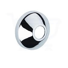 Grohe 221000M 0 Starlight Chrome Bathroom Flange