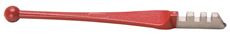 "RED DEVIL, INC." 800579 Red Devil 106370 3 Pack DIY Glass Cutter