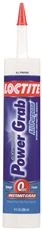 HENKEL 441168 -Loctite 18 Pack 9 oz. Power Grab Express All Purpose Construction Adhesive, White