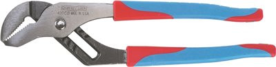 CHANNELLOCK TONGUE AND GROOVER PLIERS 10" CHANNELLOCK TONGUE AND GROOVER PLIERS 10"| Straig