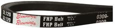 Browning 301519  FHP V-Belts, L Belt Section, 18.3 Pitch