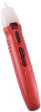 GARDNER BENDER 823051  Circuit Alert Non-Contact Voltage Tester, Indicates AC Voltage 50-600V, Patented, CUL, ETL Listed