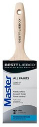 Bestt-Liebco 289876 ® MASTER TRIM PAINT BRUSH, 3 IN.