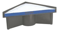 DIVERSITECH 506059  Furnace Mounting Block
