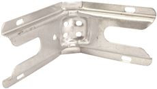 MARCONE APPLIANCE PARTS 631189 RANGE ANTI TIP BRACKET ONLY FOR MAYTAG®