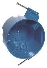 Carlon 622184 Lamson Home Products #B520AR-UPC New Work Ceiling Box