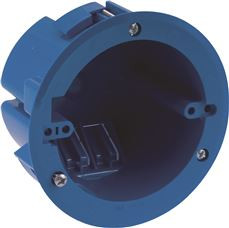 Carlon 622180 -UPC Lamson Home Products Ceil Round Old Work Box by