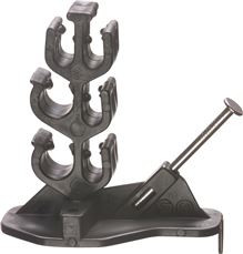 Arlington Industries 624076 CABLE SUPPORT BG/10 by ARLINGTON MfrPartNo -10