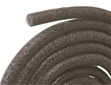 THERMWELL 471011 Frost King Caulk Saver 3/8-Inch by 20-Foot Long, Gray