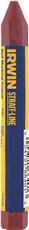 Vise Grip 286273 IRWIN Strait-Line Yellow Marking Crayon 12-Pack (Red 66501)