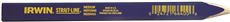 Vise Grip 286262 Carpenter Pencils [Set of 12] Style: Lead Grade:Medium, Qty:12 per box