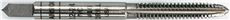 Vise Grip 286293 High Carbon Steel Machine Screw Plug Taps - tap 6-32nc plug hanson [Set of 10]