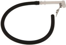 FLUIDMASTER 191068  Toilet Tune-Up Refill Tube and Angle Adapter-2PK