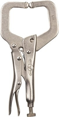 Vise Grip 286200 IRWIN Tools SPEEDBOR Blue-Groove Pro Spade Bit Set with Storage Case, -Piece (92761)