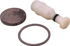 Kohler 180029 TOILET FILL VALVE SERVICE KIT TOILET FILL VALVE SERVICE KITTo maintain t