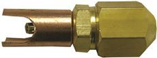 Supco 631490  Saddle Valve 1/4 In.-